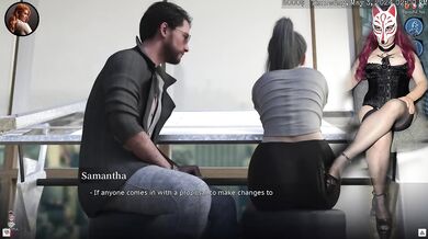 Boundaries Of Morality (7) - Justin Saves The Day