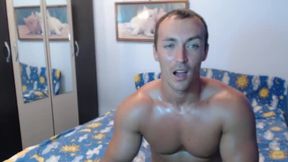 Hung Private Show