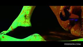 fantasy lovely Charlie dildo