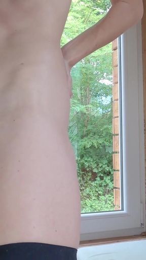 She Fucked My Face And Cum In My Mouth - WET and MESSY   Clip 3