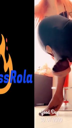 Must Powerful Video for Control Slave