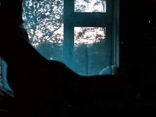 Sex in the darksome