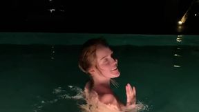 Porno Movie @Teasing & #Small Tits #Funny #Lesbian #Redhead #Outdoor #POV with @Jia Lissa Like & Share!