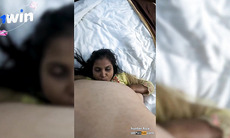 Smoking super-fucking-hot milf bhabhi ji, let's get lost in enjoy and XXX porn!