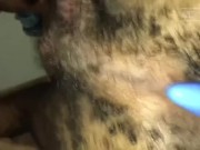 0247 This new toy made us very excited (Full Version from OnlyFans)