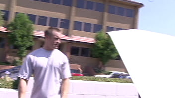 Kendra Devon Is A Cute Skinny Blonde Who Loves To Cock Ride And Eat Cum