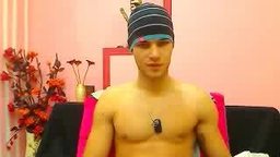 Yitro F Private Show