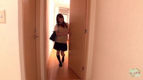 Another Super Sweet and Sexy Girl Had a Lot of Fun Fingering