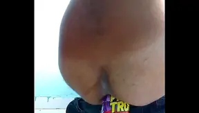 Teen Goes Solo, Diving Deep into Anal Bliss – FunGayAnal 18+