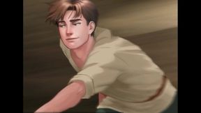 What a Legend #78 - Escape From Prison