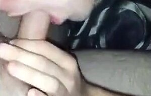 Bareback Amateur Rims Bottom After Cheating