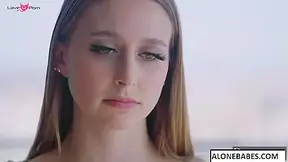 Wifes Memory - Husband Cheats With Mistress While Wifes Gone - Laney Grey And Lena Paul