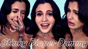 Stinky Diaper Dummy Ft Miss Roper - HD MP4 1080p Format