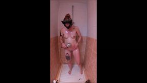 Trailer - Squirt in the shower