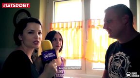 LETSDOEIT - Petite Deutsche Pornstar Lullu Gun Takes Young Fan'_s Virginity