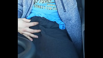 Peeing on the seat