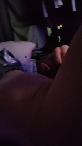Come explore my body!