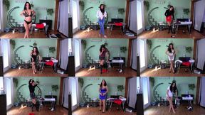 Beyond Desperate (iPhone) - Jasmine St James