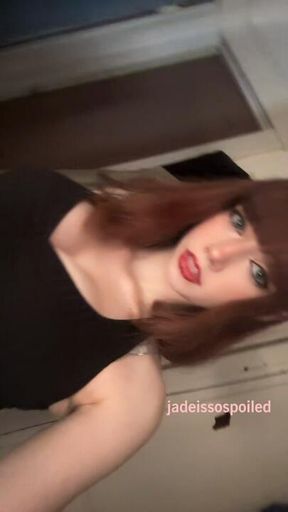 exclusive tiktok