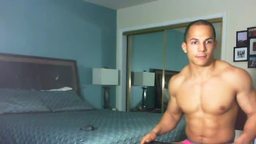 Aaron Best Private Show