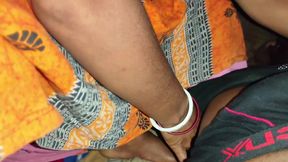 I fucked my Bhabhi in the early hours of the morning