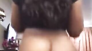 Pawg vs African
