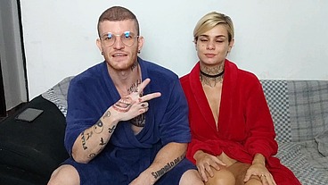 respondendo aos seguidores de um jeito diferente 1° episodio , footjob e podolatria