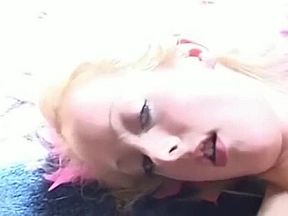 Fisting Francais Melissa Premiere fois