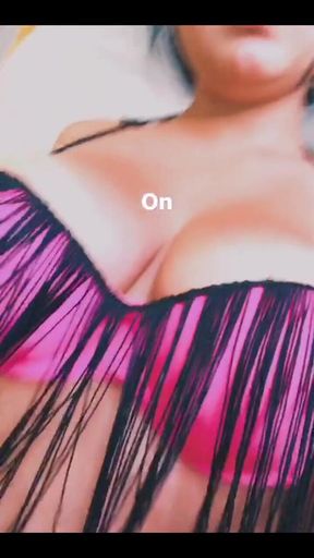 My New Bra