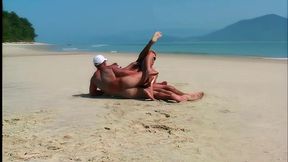 douglas torres anal threesome with vitor & wendel
