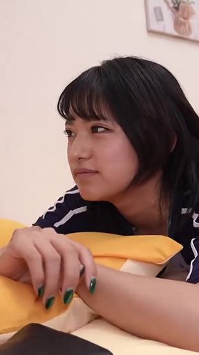 No.1 Private Shoot Idol Earning Extra Cash From Loyal Fans - Mitsuki Chan - Chapter 3