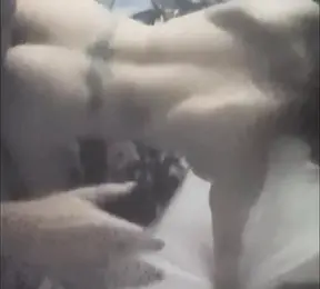 Step Sister Sexy Big Ass Gets Spanked and Fucked Hard Doggy Style