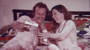 Refinements In Love - 1971 (Restored) vintage tape