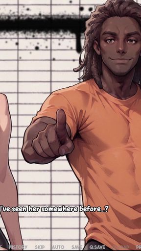 Shadows of Ambition (part 46)