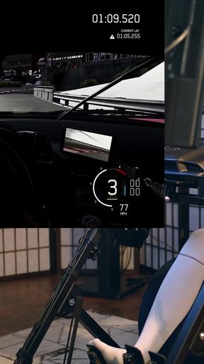Estim Race 2