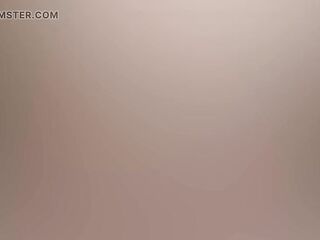 Masturbation at the gynecologist