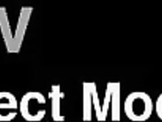 Hot tarzan homo parody with barbarian male in modern world