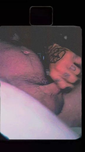Here&#039;s more of my wonderful cock. Won&#039;t you send me some pics to finish this big job?