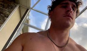 beefy italians dildo webcam