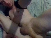 Buttplay Fetish Fanclub Video of the Month (FFVotM); Bonus Video November 2021