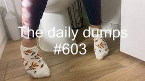 The daily dumps #603