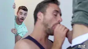 Ryan Bones - The Guys Next Door