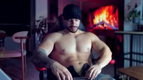 Valenthino Salvatore Private Show