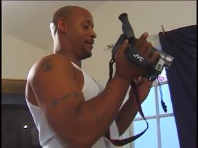 Give me your ass bitch