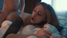 First Meeting Sex with Hot Bitch