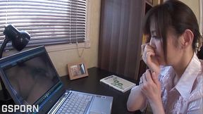 Hot japanese wife young milf need hard cock for hot sex