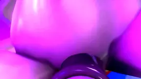 Unicorn Joins Wild 3D Hentai Gangbang for Epic Pleasure Ride