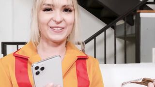 SisterLikesMe.com  Lilly Bells sells out to her stepbros fantasy