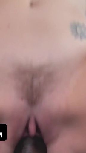 Must-share moment from &quot;Teen White Girl Leah Lee Fucked To Orgasm By Big Black Guy While Her Best Friend Is Watching -&quot;