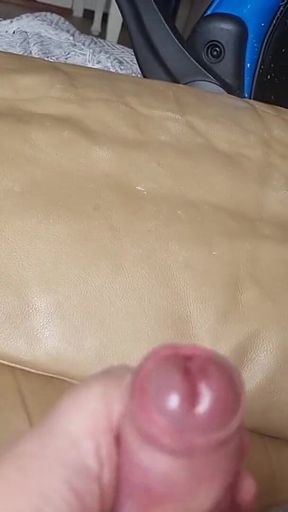 Stepdaddy Needs a Fat Ass to Raise This Big Cock